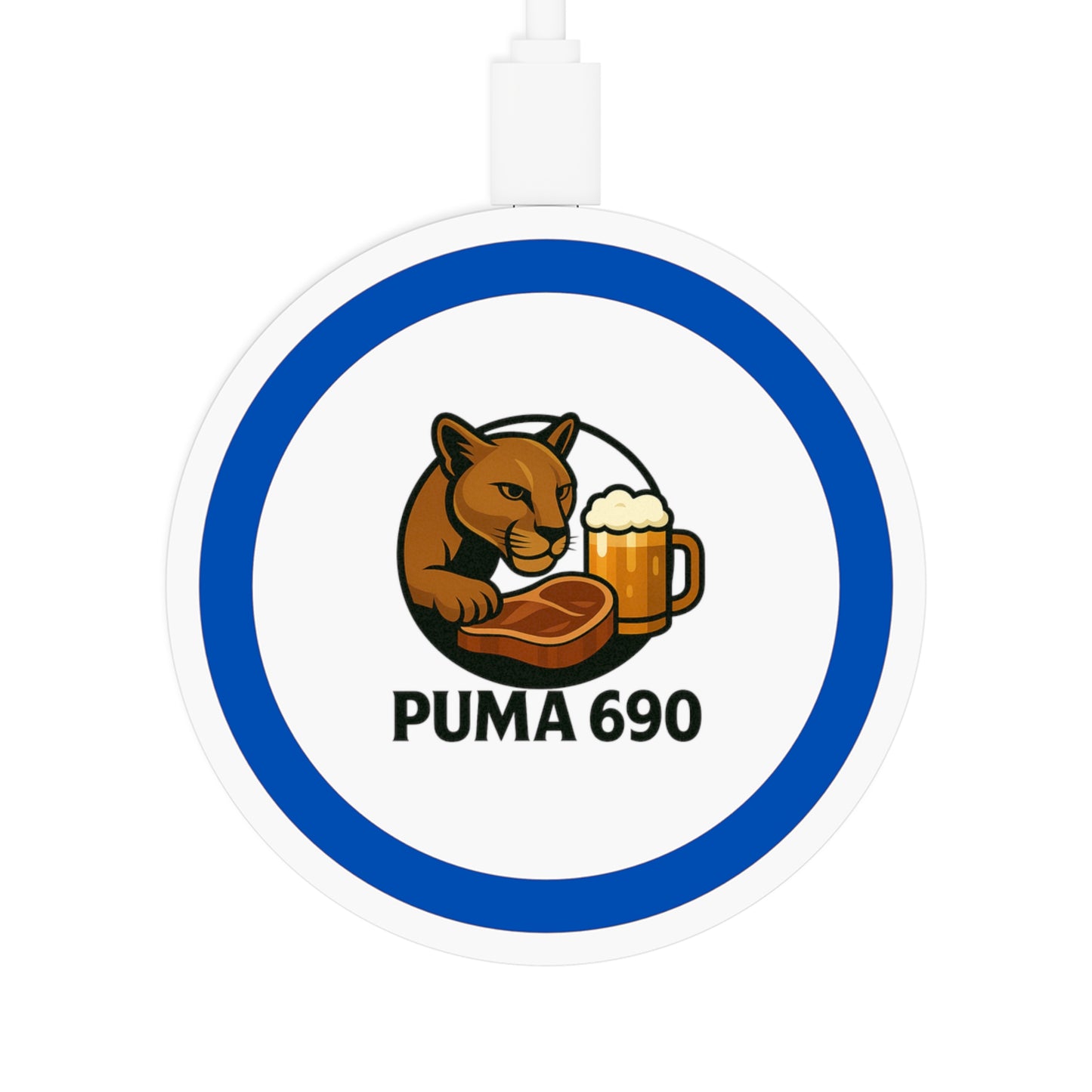 VoltVault™ Custom – Lock in your look. Unleash the charge.