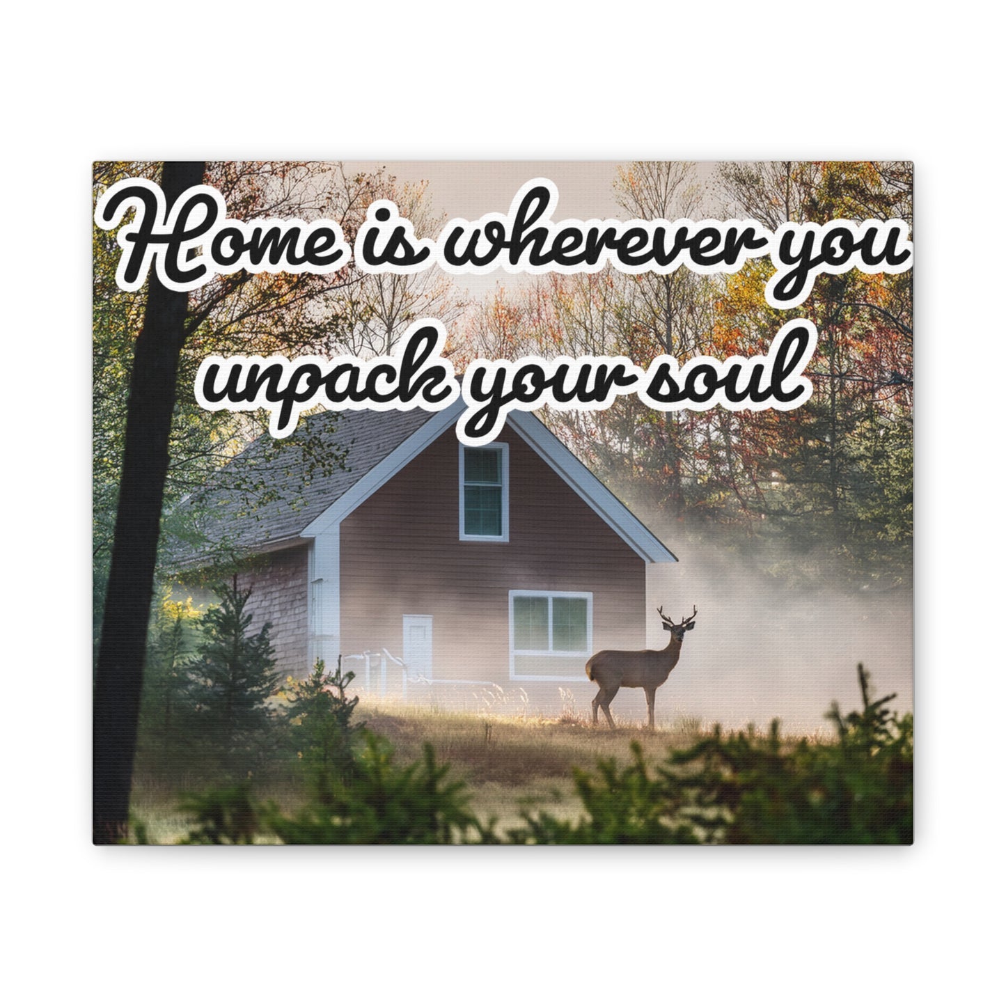 “Nest of the Heart” — warm, romantic, and visual