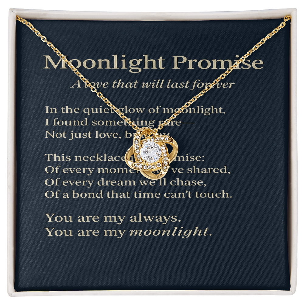 Moonlight Promise