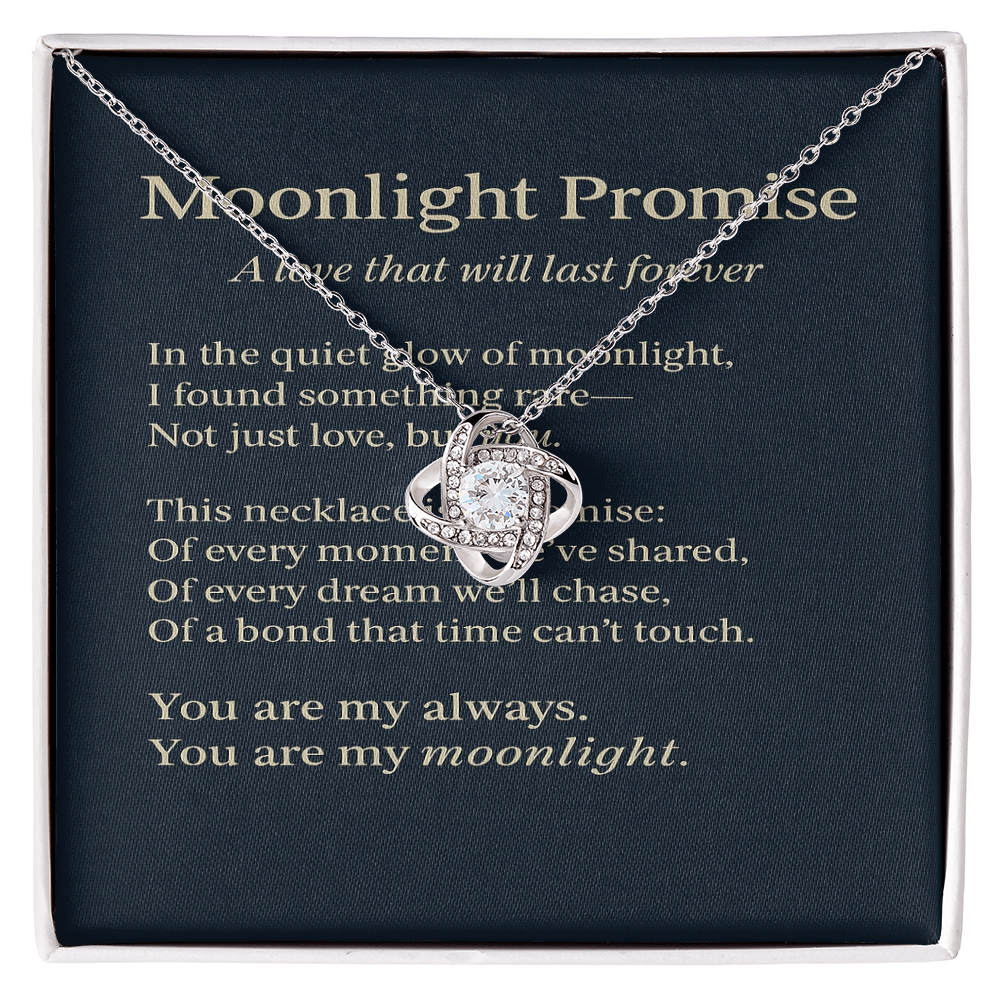 Moonlight Promise