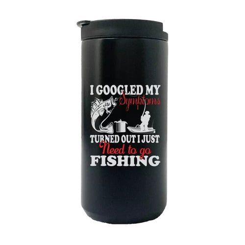 I Googled my Symptoms 14oz Insulated Coffee Tumbler