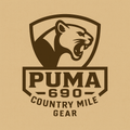 Puma690