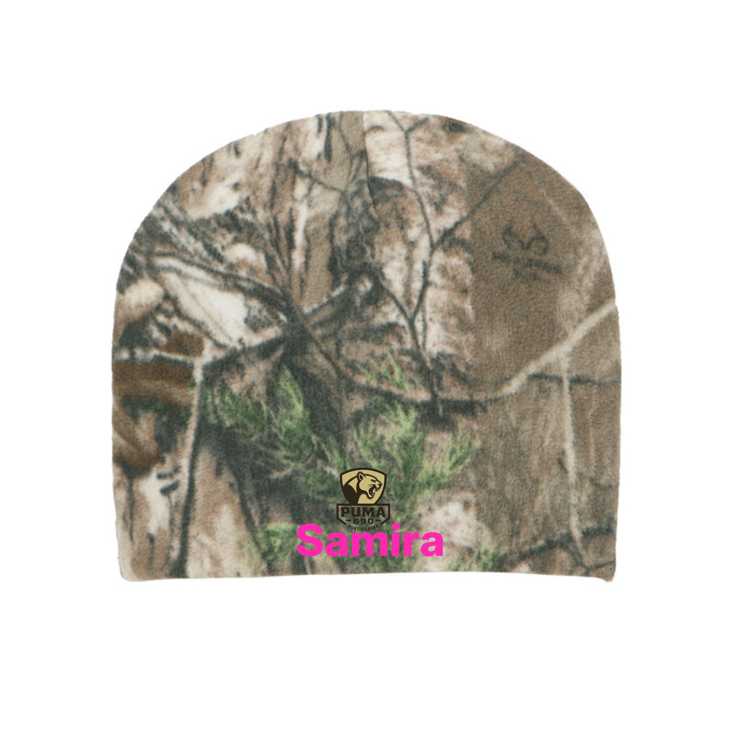 Realtree Xtra - FRONT