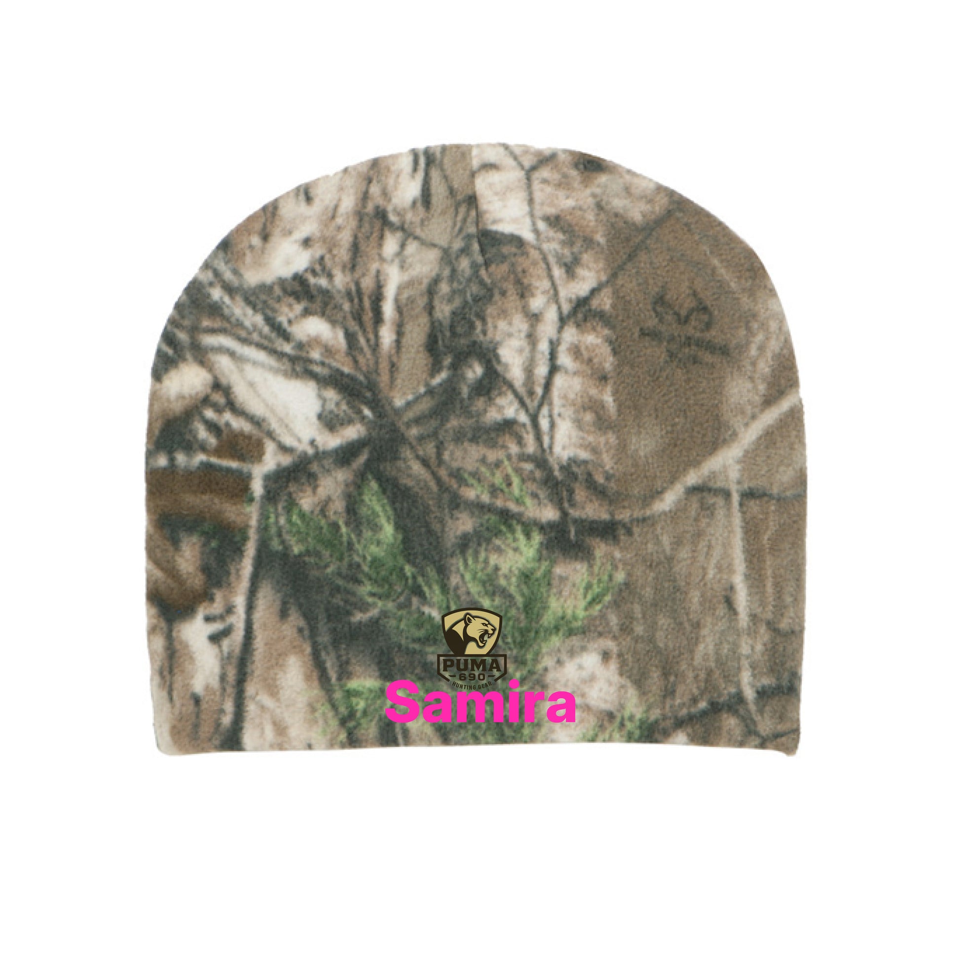 Realtree Xtra - FRONT