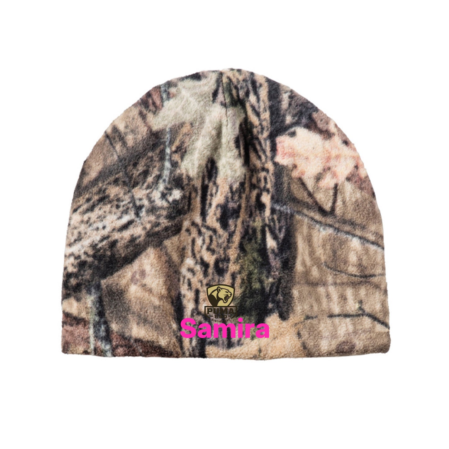 Mossy Oak BU C - FRONT