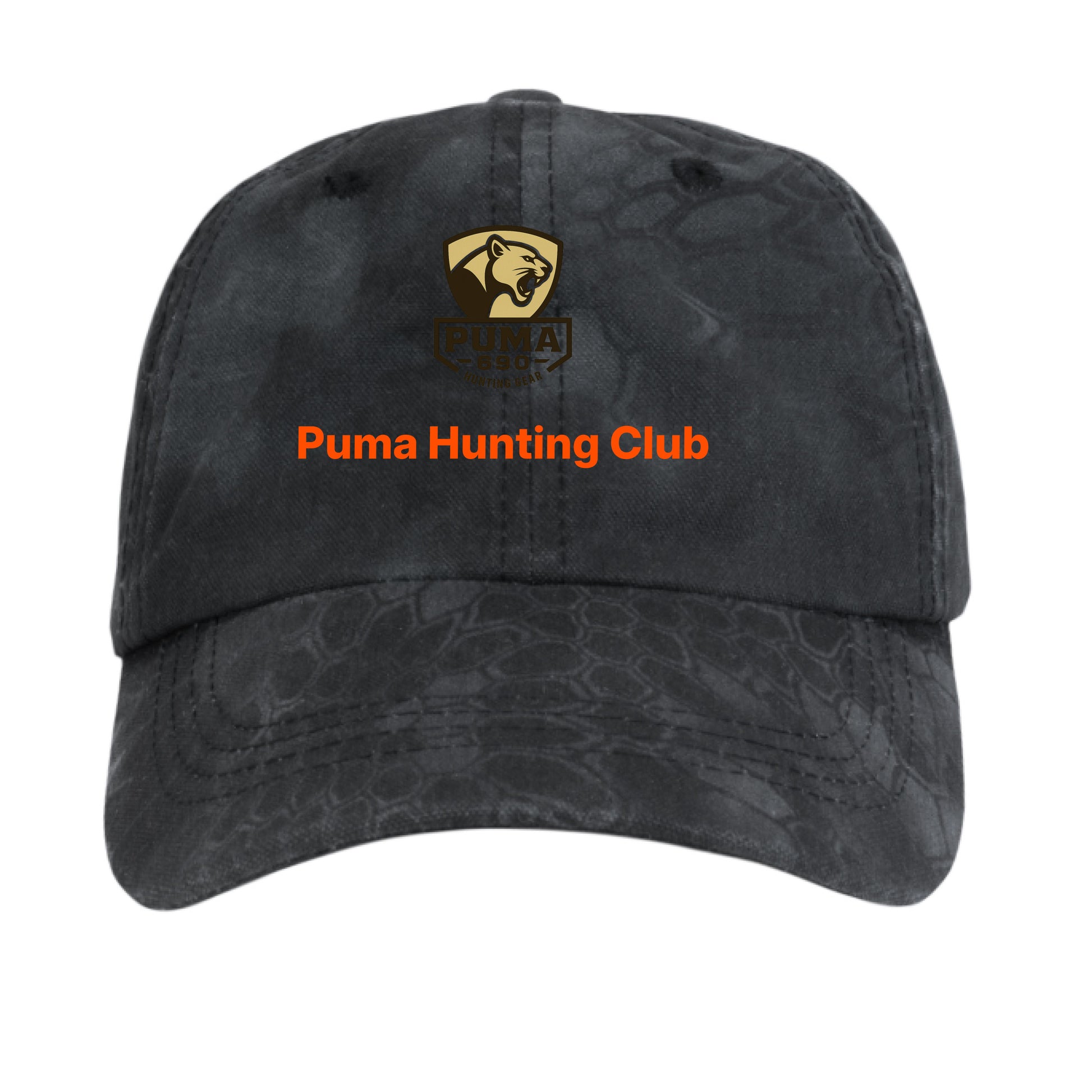 Kryptek Typhon - FRONT