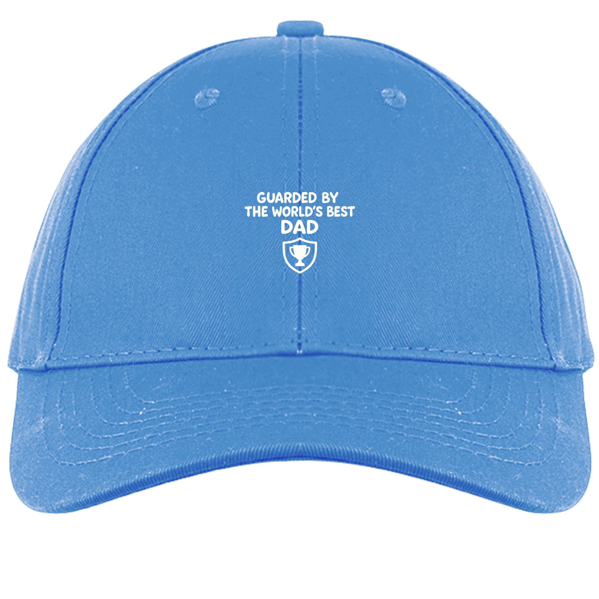 Carolina Blue - FRONT