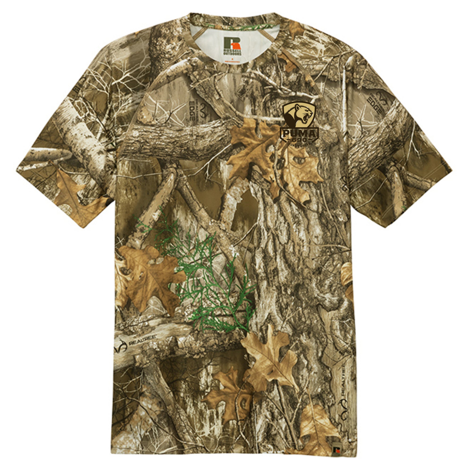 Realtree Edge - FRONT