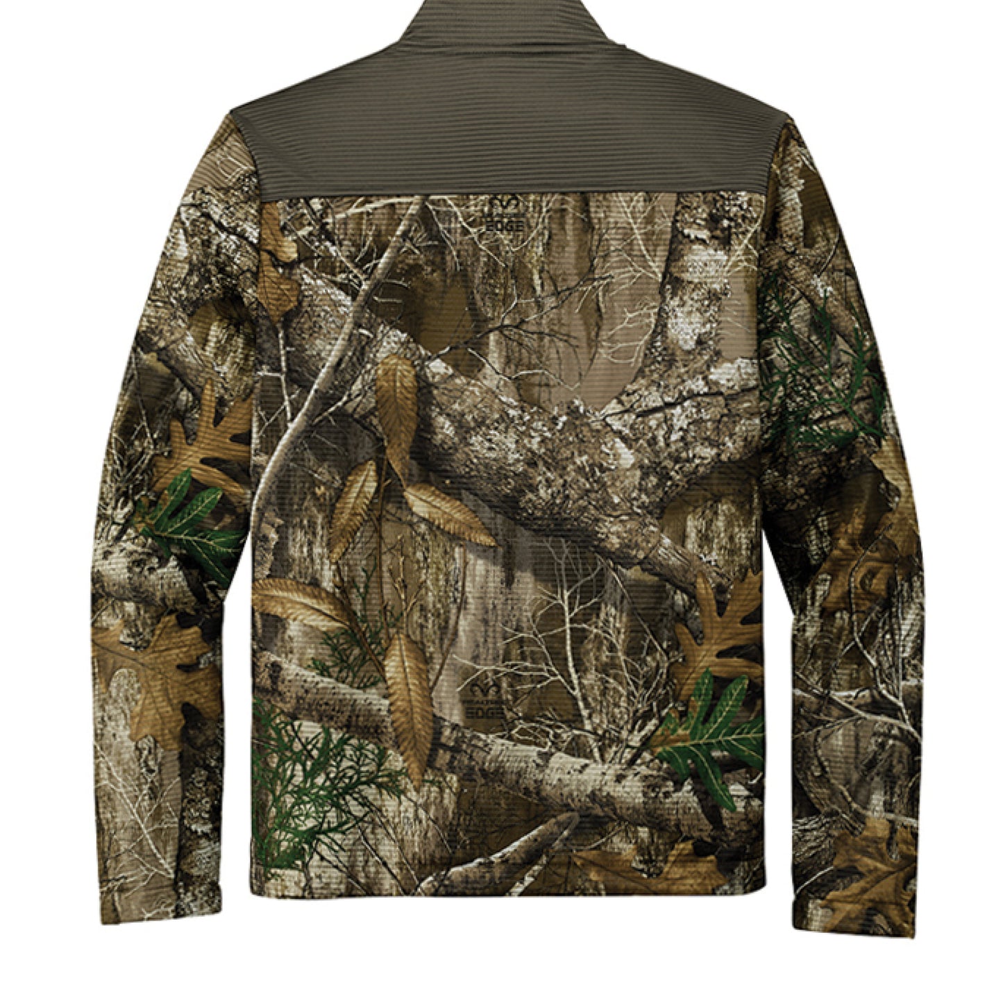 Cargo Brown/ Realtree Edge - BACK