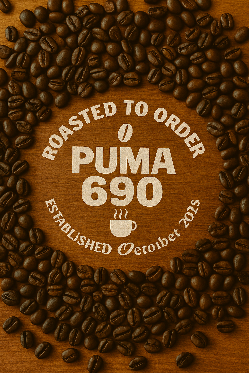 🌍 Heritage Brews™ “Discover the world, one origin at a time.”