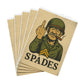 SPADES – Field Edition