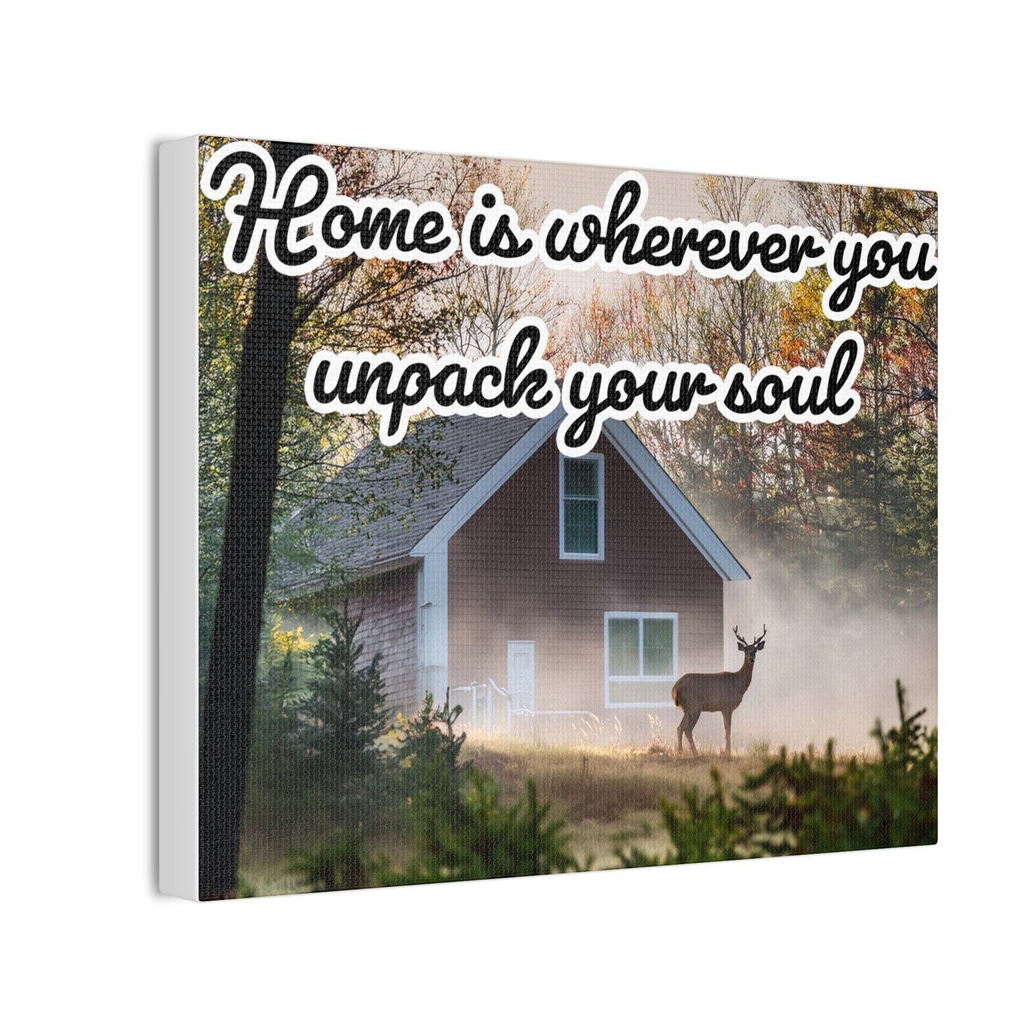 “Nest of the Heart” — warm, romantic, and visual