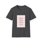 Love Wears Your Name™ This shirt carries more than a photo—it carries your heart.
