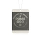Puma 690 Car Air Freshener | Roasted to Order, Aromatic Car Accessory, Gift for Coffee Lovers, Unique Car Decor, Fresh Scent