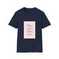 Love Wears Your Name™ This shirt carries more than a photo—it carries your heart.