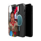 Personalized Magnetic iPhone Case - Custom Photo, Durable, Impact-Resistant, Fun Gift for Kids, Holidays, Family Memories