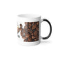 Color Morphing Mug, 11oz