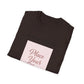 Love Wears Your Name™ This shirt carries more than a photo—it carries your heart.