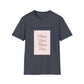 Love Wears Your Name™ This shirt carries more than a photo—it carries your heart.