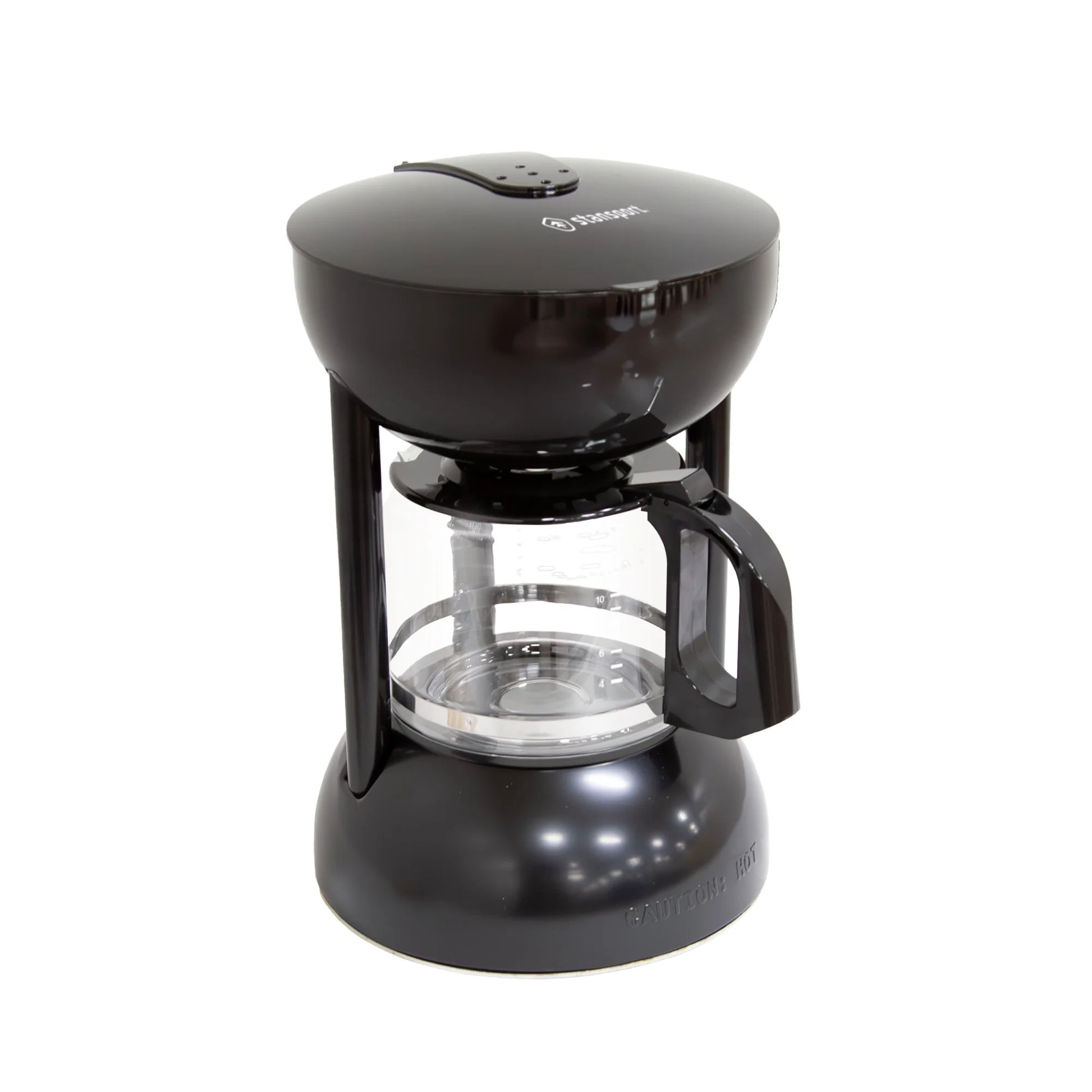 Stovetop Coffee Maker