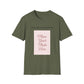 Love Wears Your Name™ This shirt carries more than a photo—it carries your heart.