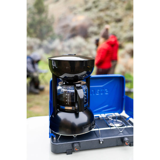 Stovetop Coffee Maker