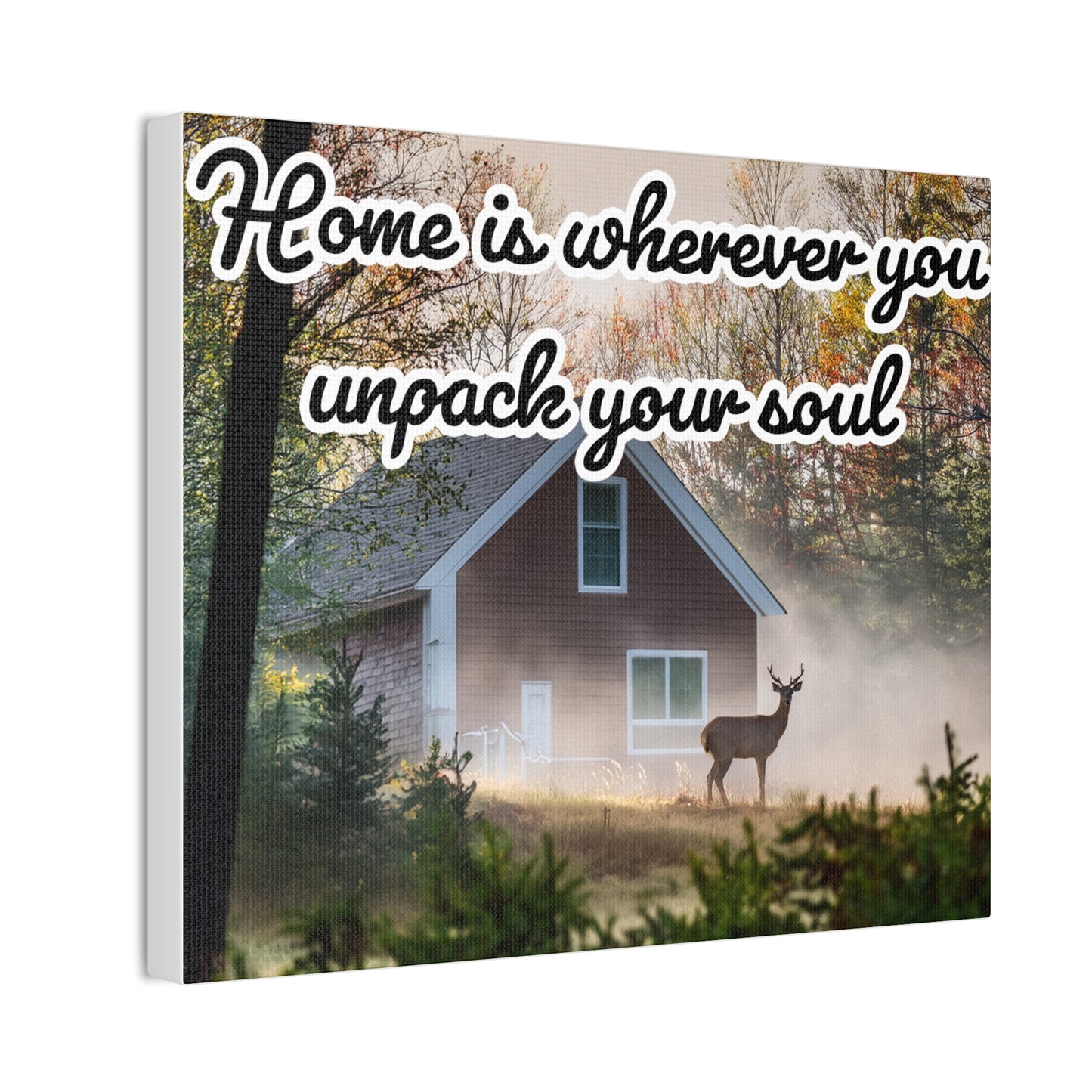 “Nest of the Heart” — warm, romantic, and visual