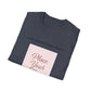 Love Wears Your Name™ This shirt carries more than a photo—it carries your heart.