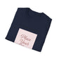 Love Wears Your Name™ This shirt carries more than a photo—it carries your heart.