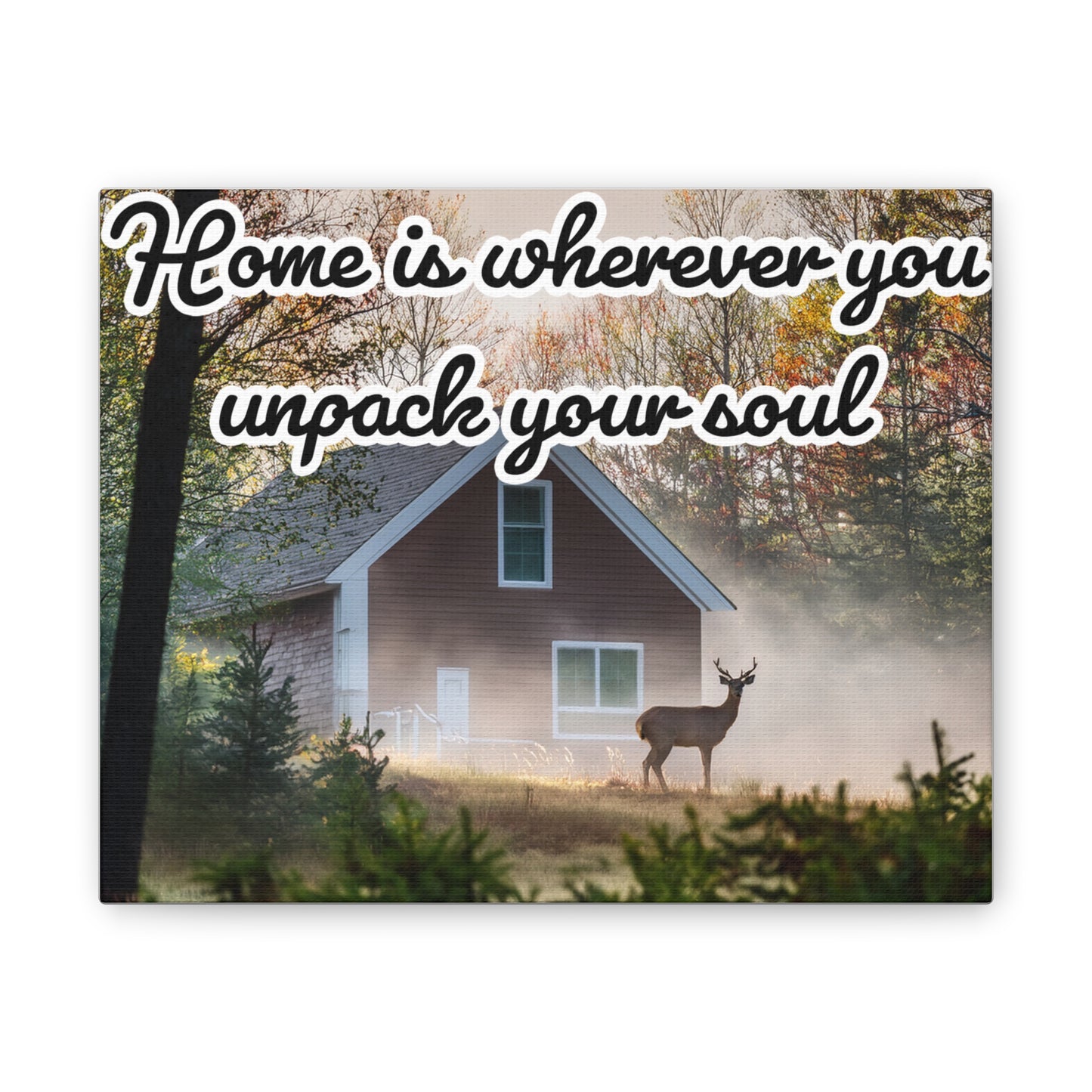 “Nest of the Heart” — warm, romantic, and visual