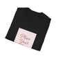 Love Wears Your Name™ This shirt carries more than a photo—it carries your heart.