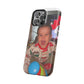 Personalized Magnetic iPhone Case - Custom Photo, Durable, Impact-Resistant, Fun Gift for Kids, Holidays, Family Memories