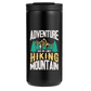 Adventure Has No Limit Hiking Mountain 14oz Insulated Coffee Tumbler