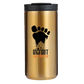 Bigfoot Lives Matter 14oz Insulated Coffee Tumbler
