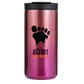 Bigfoot Lives Matter 14oz Insulated Coffee Tumbler