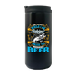 Don't Bother Me While I'm Fishing 14oz Insulated Coffee Tumbler