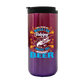 Don't Bother Me While I'm Fishing 14oz Insulated Coffee Tumbler