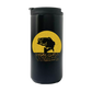Bass Fishing 14oz Insulated Coffee Tumbler