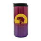 Bass Fishing 14oz Insulated Coffee Tumbler