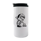 Fishing And Work 14oz Insulated Coffee Tumbler