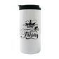 Gone Fishing 14oz Insulated Coffee Tumbler