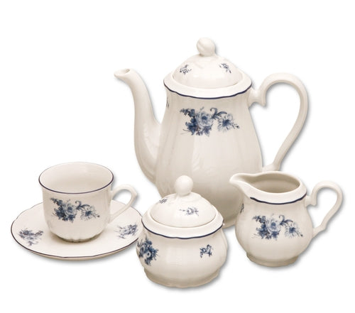 Rose Coffee Sets
