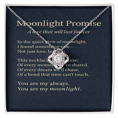 Moonlight Promise