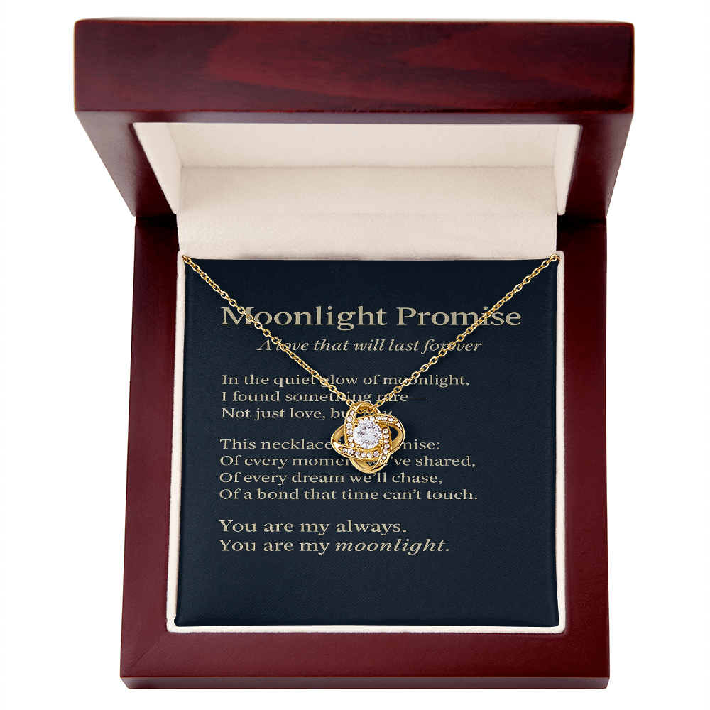 Moonlight Promise