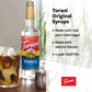 Classic Caramel Flavoring Syrup 750 Ml