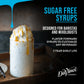 Sugar-Free Vanilla Syrup, 25.4 Fluid Ounces (Pack of 1)