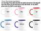 coffee makes everything better 146#- coffee-Mug / Coffee Cup