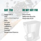 Stainless Steel Reusable Capsule Cup for Nespresso