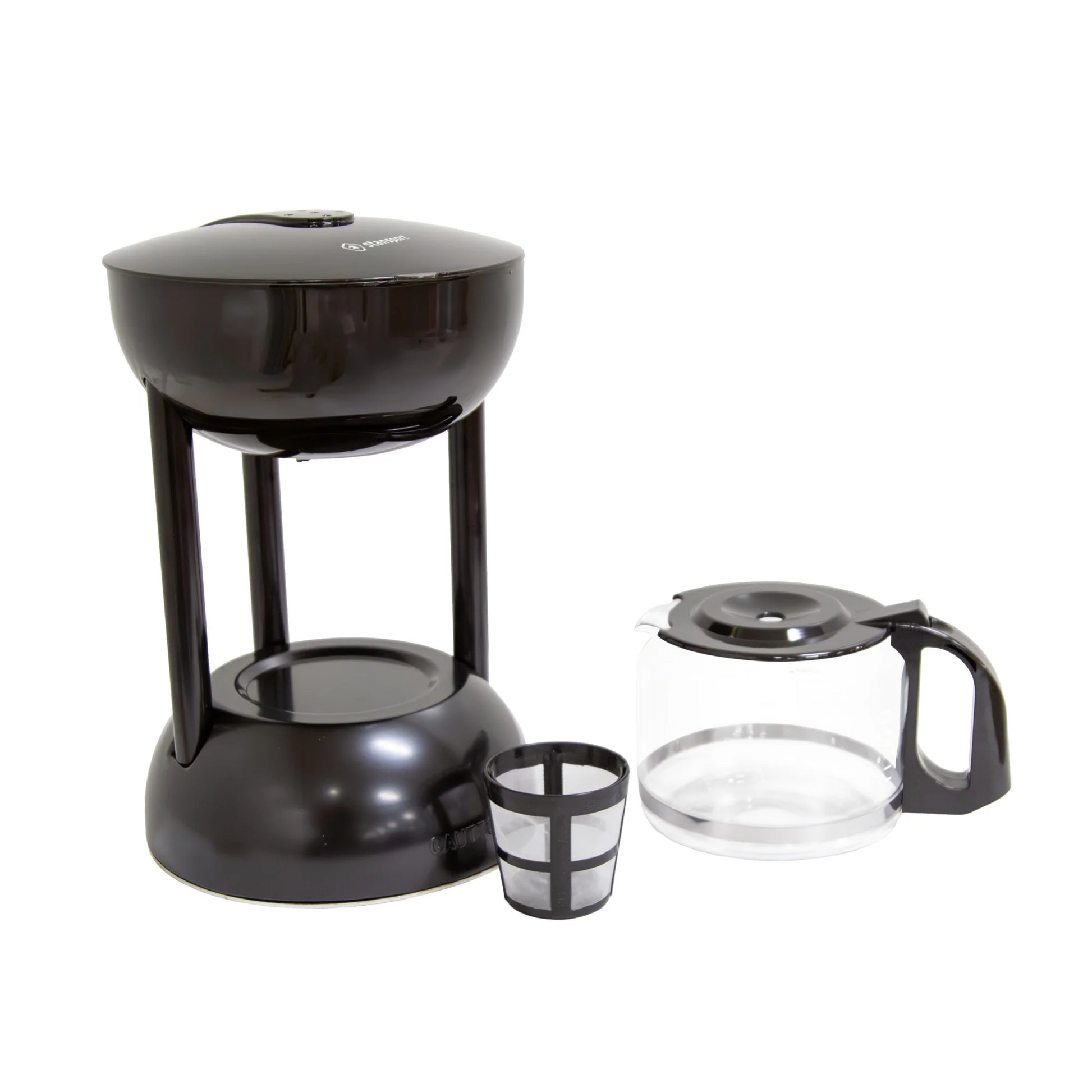 Stovetop Coffee Maker