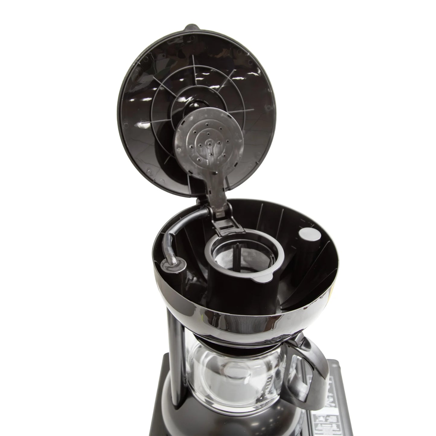 Stovetop Coffee Maker